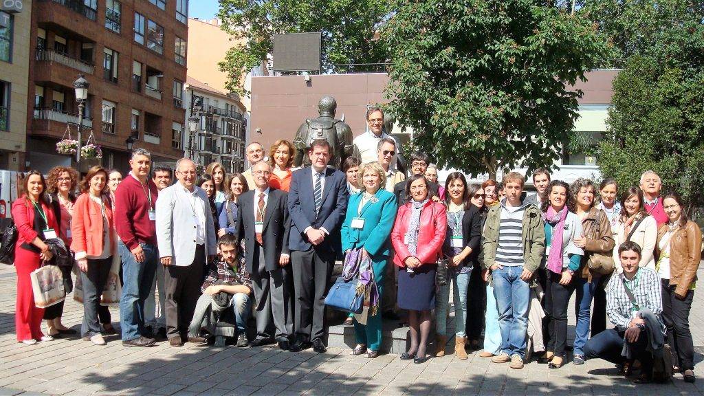 SECH Logroño 2014 OK|Nutrición Salud Namesny 2